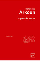 La pensée arabe