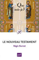 Le nouveau testament