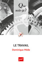 Le travail (5ed) qsj 2614