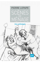 Scènes de ménage