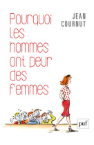 Pourquoi les hommes ont peur des femmes