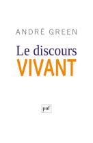 Le discours vivant