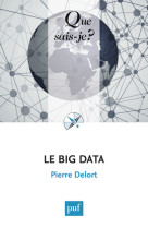 Le big data qsj 4027