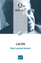 Lacan (3ed) qsj 3660