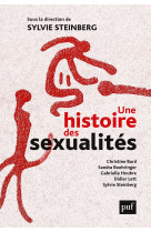 Une histoire des sexualités