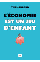 L'économie est un jeu d'enfant