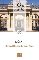 L'état