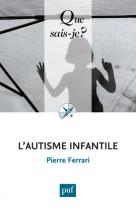 L'autisme infantile