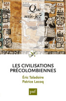 Les civilisations precolombiennes qsj 567