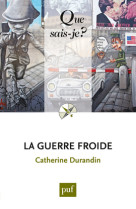 La guerre froide