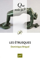 Les étrusques