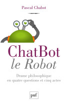 Chatbot le robot