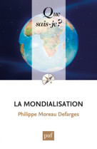 La mondialisation