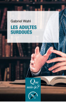 Les adultes surdoués