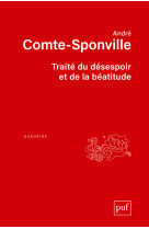 Traité du désespoir et de la béatitude