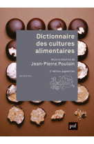 Dictionnaire des cultures alimentaires