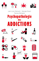 Psychopathologie des addictions