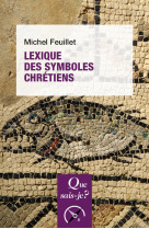 Lexique des symboles chrétiens