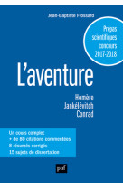 L'aventure