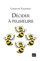 Décider à plusieurs