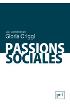 Passions sociales