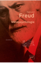 Métapsychologie