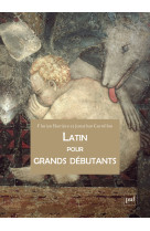 Latin pour grands débutants