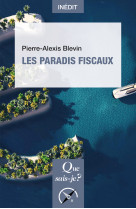 Les paradis fiscaux