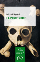 La peste noire