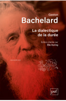 La dialectique de la durée