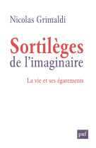 Sortilèges de l'imaginaire