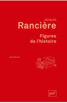 Figures de l'histoire