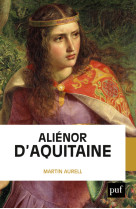 Aliénor d'aquitaine