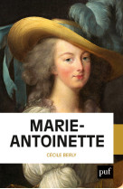 Marie-antoinette