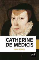 Catherine de médicis