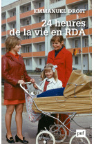 24 heures de la vie en rda