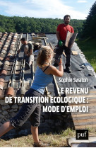 Revenu de transition écologique : mode d'emploi