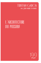 L'architecture du possible