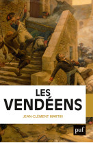 Les vendéens