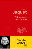 Philosophie de l'odorat