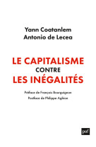 Le capitalisme contre les inégalités