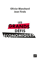 Les grands défis économiques