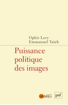 Puissance politique des images