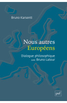 Nous autres européens