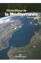 Géopolitique de la méditerranée