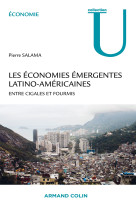 Les économies émergentes latino-américaines - entre cigales et fourmis