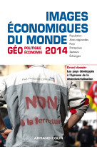 Images économiques du monde 2014