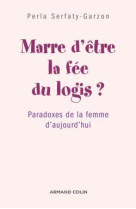 Marre d'être la fée du logis ? 6 paradoxes de la femme d'aujourd'hui