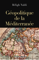 Géopolitique de la méditerranée