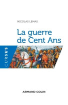 La guerre de cent ans